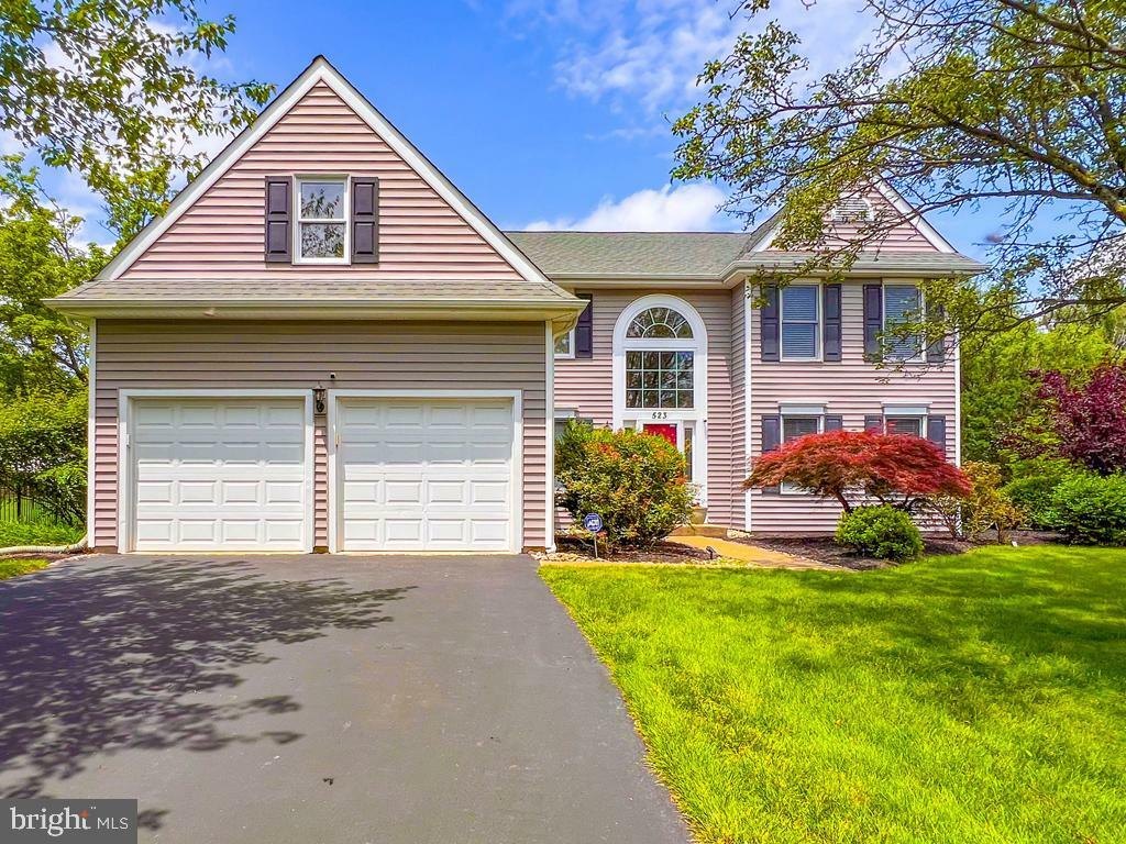 523 Fawnhill Drive  Langhorne PA 19047 photo