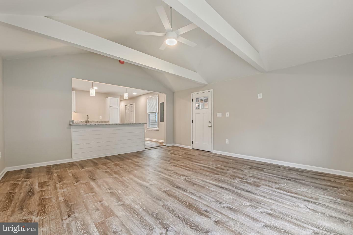 Property Photo: 405 Bayview Drive MD 21037