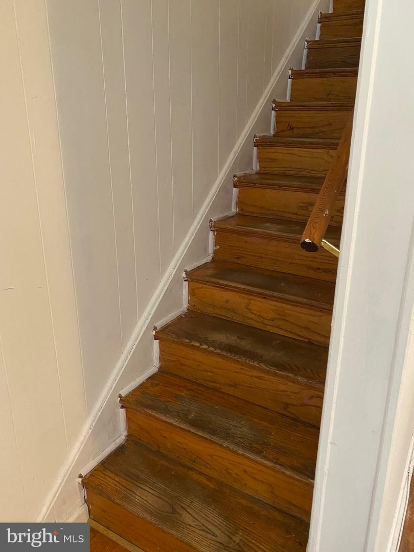 Property Photo:  1642 Rosedale Street NE  DC 20002 