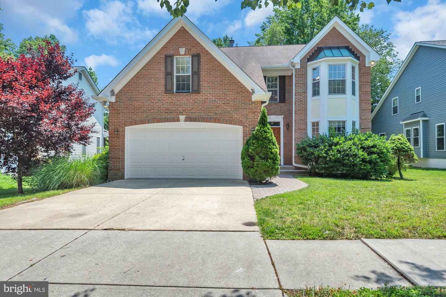 Property Photo:  1811 Hyman Lane  MD 21114 