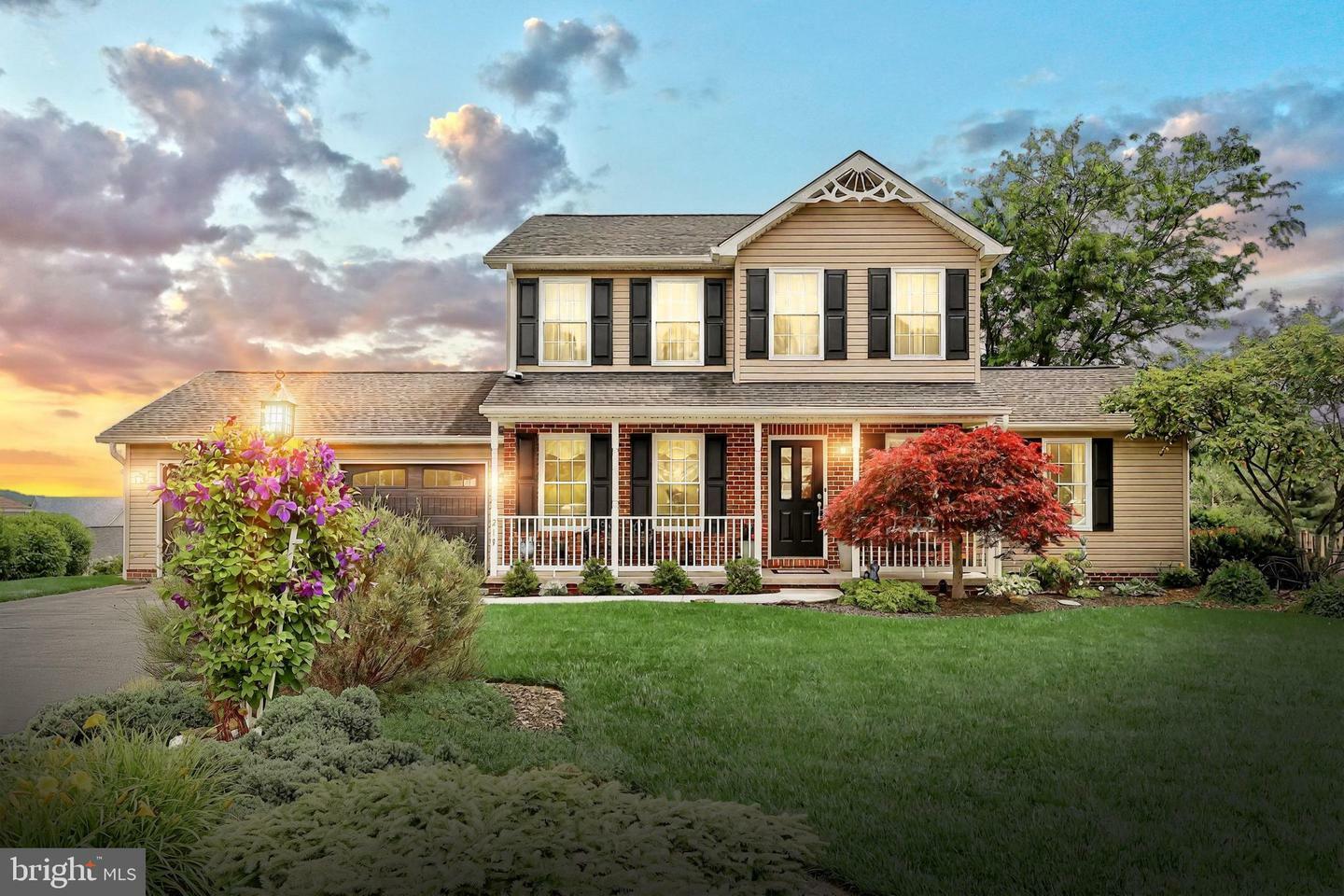 219 Runningboard Road  Stewartstown PA 17363 photo