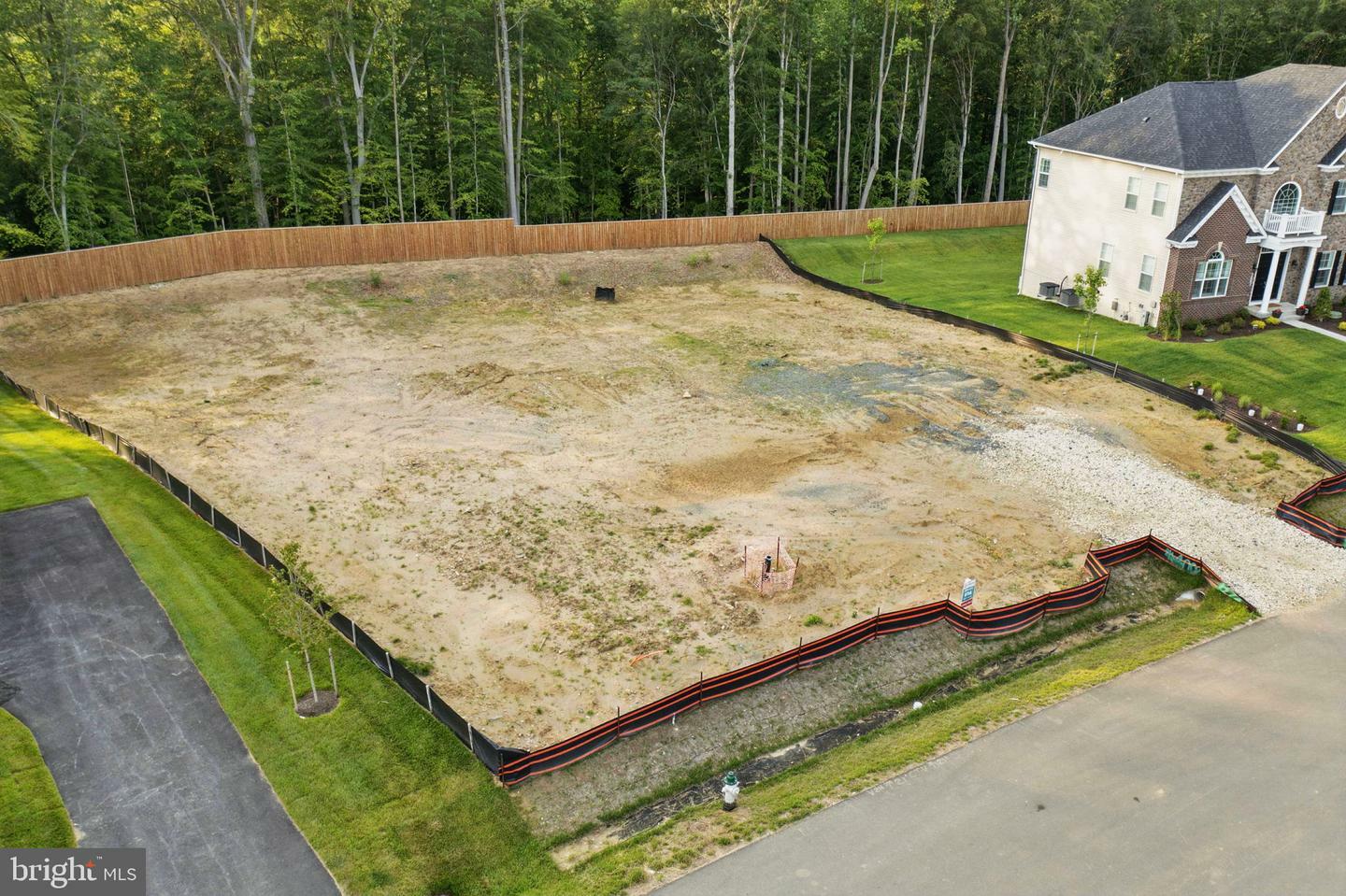 Property Photo:  Church Road  MD 20721 