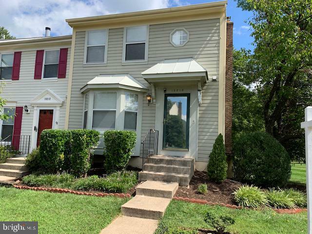 Property Photo: 13210 Custom House Court VA 22033