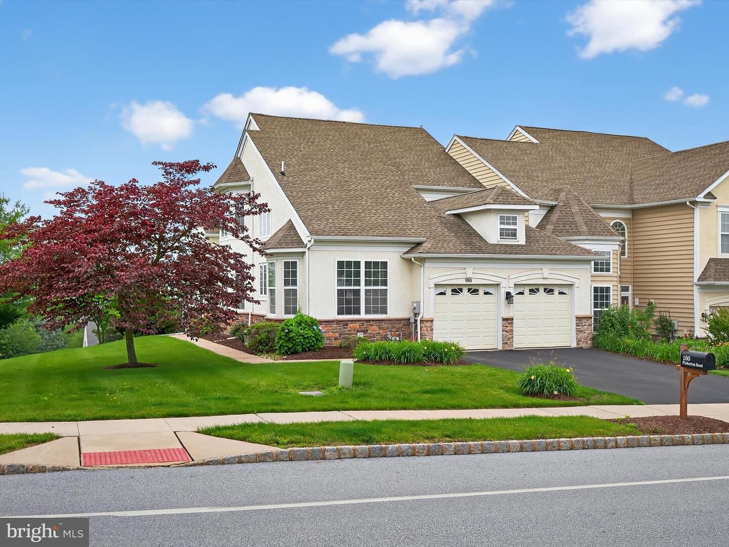 Property Photo:  100 Pinkerton Road  PA 19320 