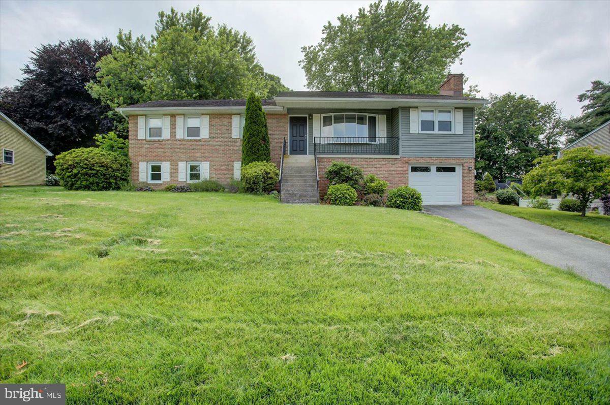 110 Bunker Hill Road  New Cumberland PA 17070 photo