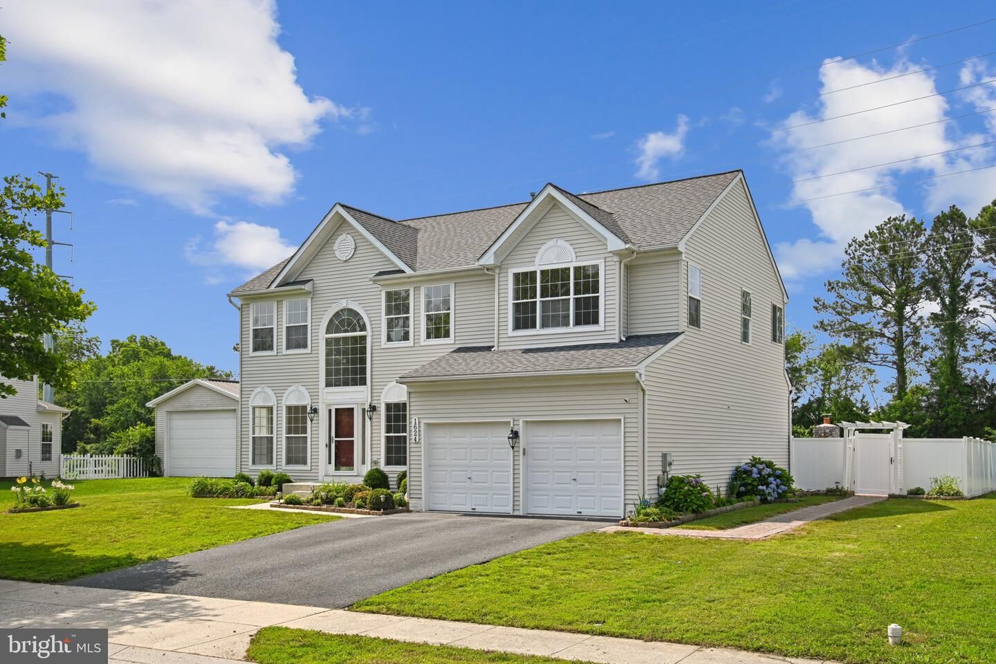 Property Photo:  1624 Osprey Circle  MD 21613 