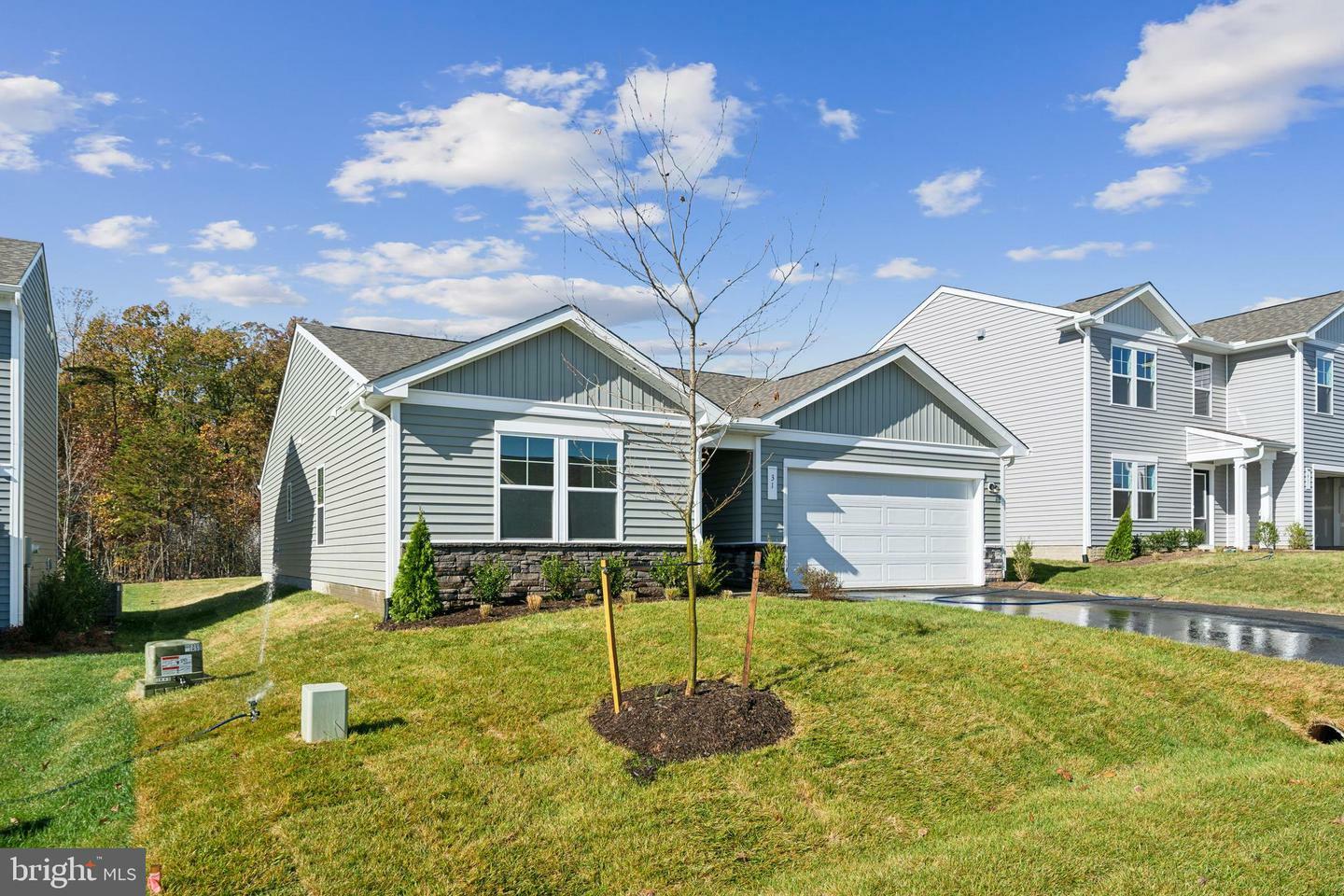 Property Photo: 163 Angus Road WV 25414