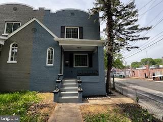Property Photo:  13 53rd Place SE  DC 20019 