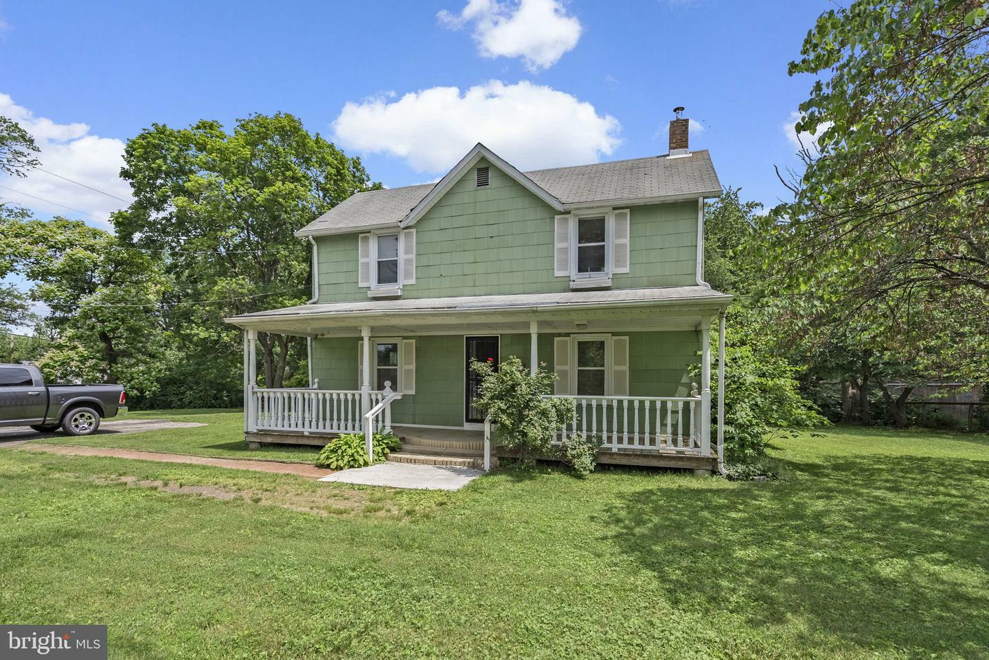 Property Photo: 10530 Scaggsville Road MD 20723