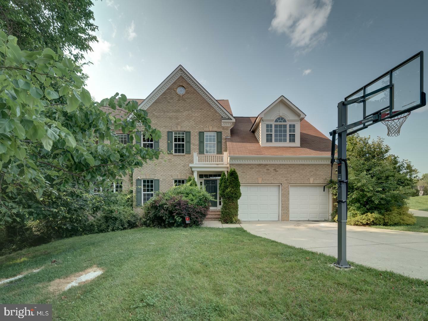 Property Photo:  13014 Woodmore North Boulevard  MD 20720 