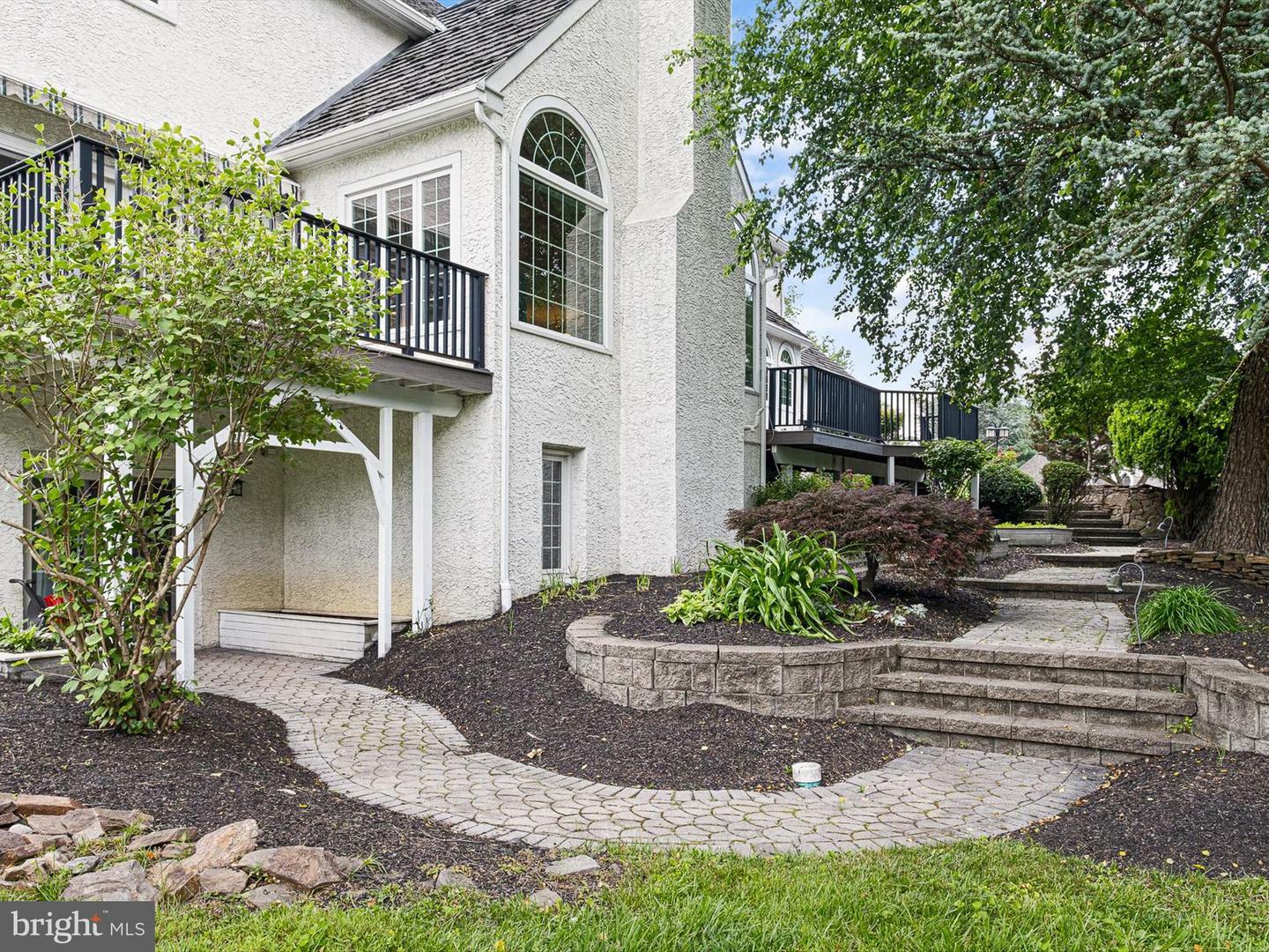 Property Photo: 2 N Pheasants Ridge N DE 19807