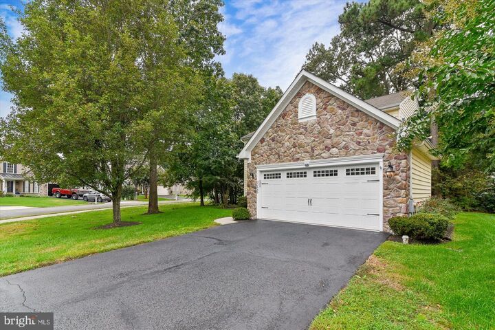 Property Photo:  32645 Seaview Loop  DE 19966 