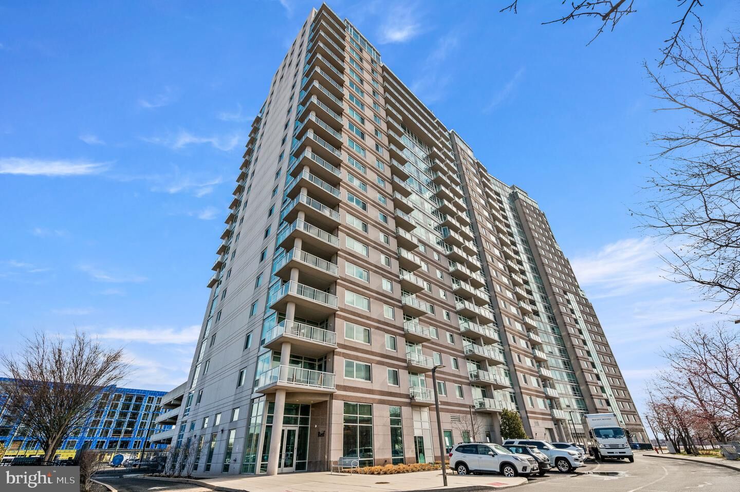 Property Photo:  901 N Penn Street F2003  PA 19123 