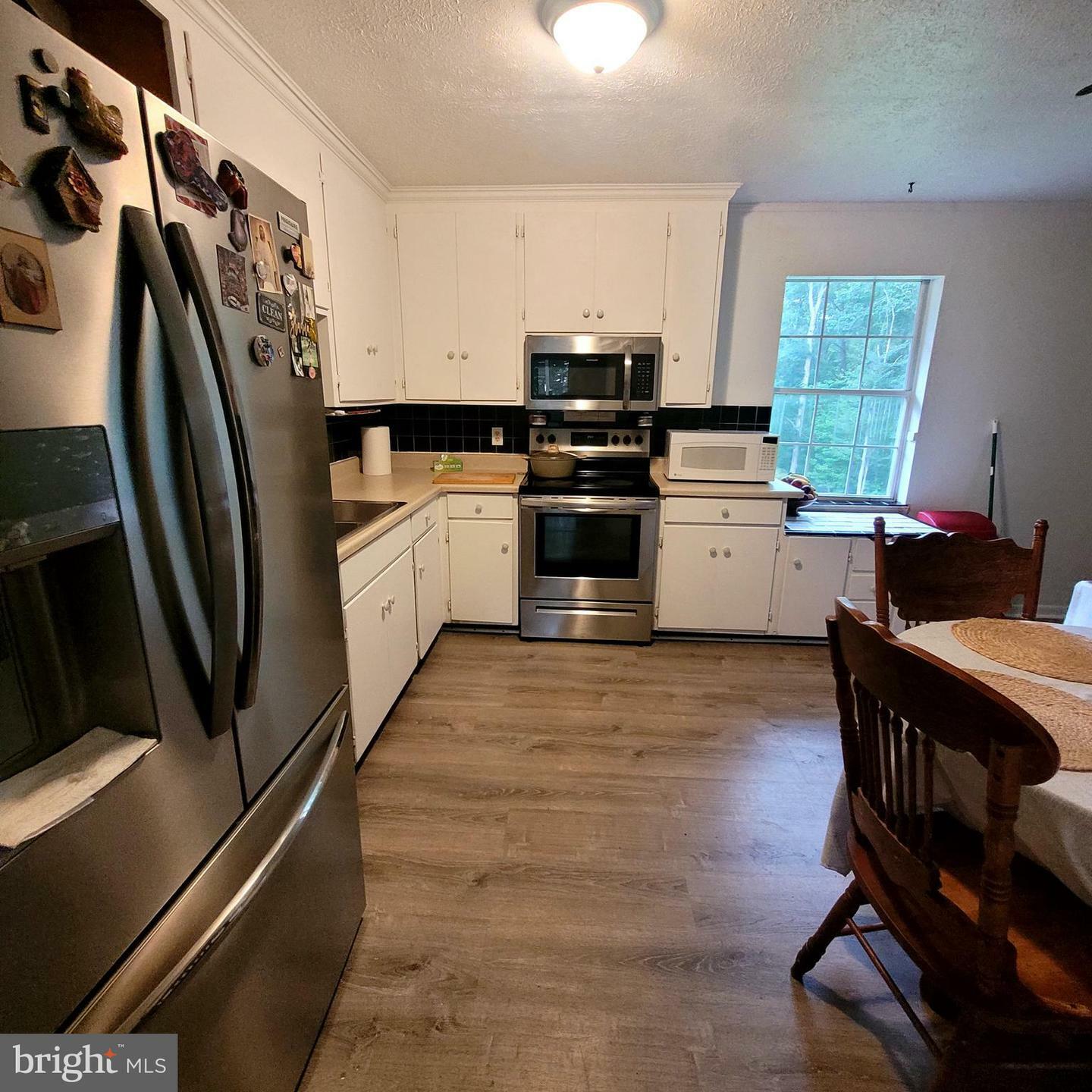 Property Photo: 4632 Woods Edge Road VA 22974