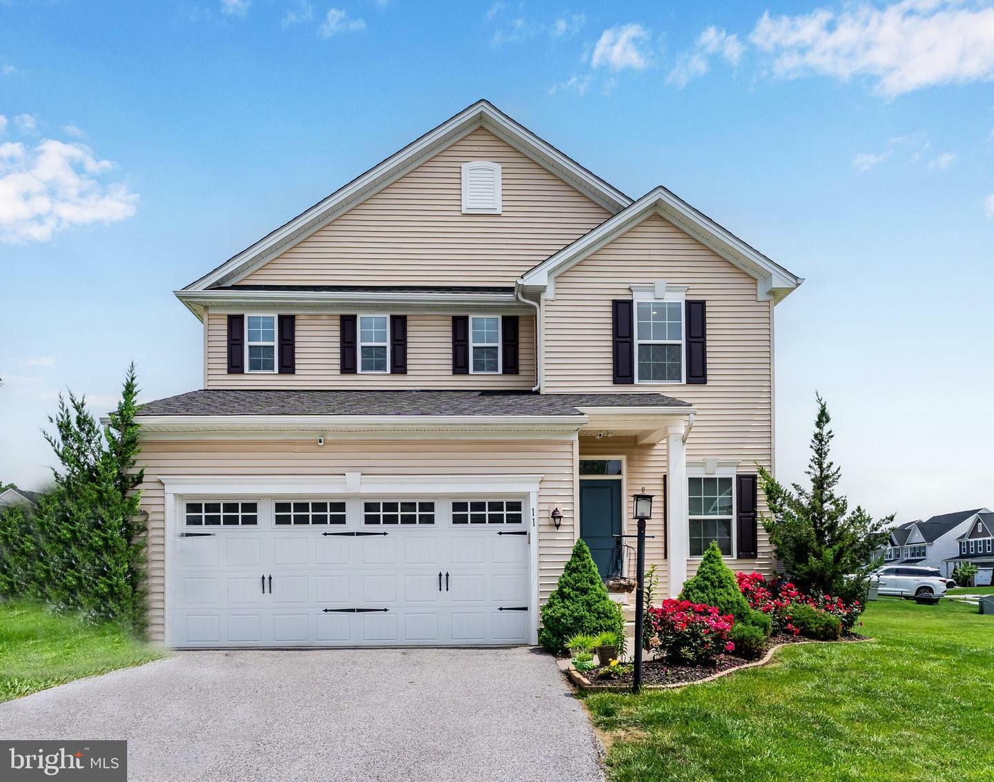 11 Kestrel Drive  Mechanicsburg PA 17050 photo