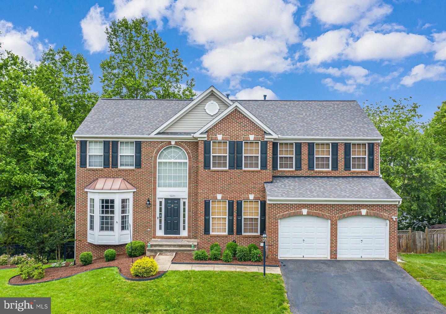 5223 Daybreak Lane  Woodbridge VA 22193 photo