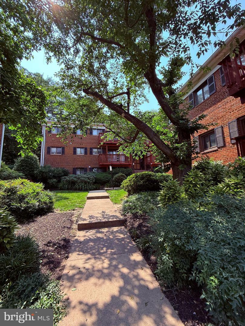 Property Photo: 206 Skyhill Road 6 VA 22314