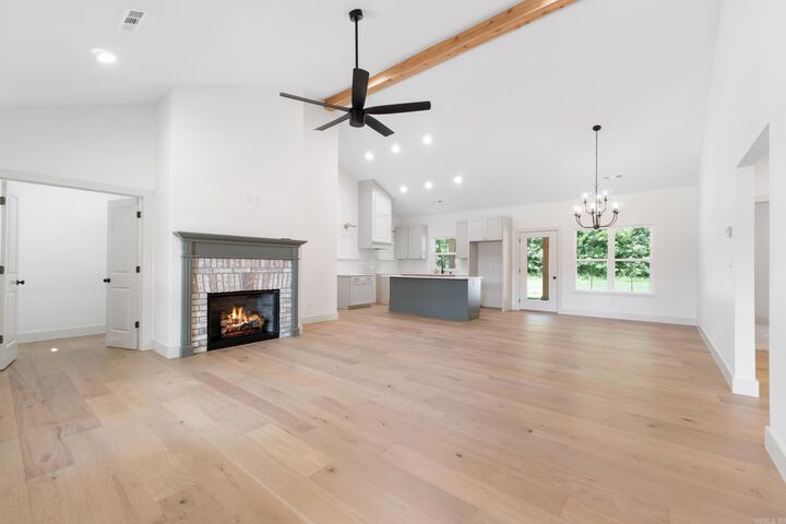 Property Photo:  65 Charleston Place  AR 72653 