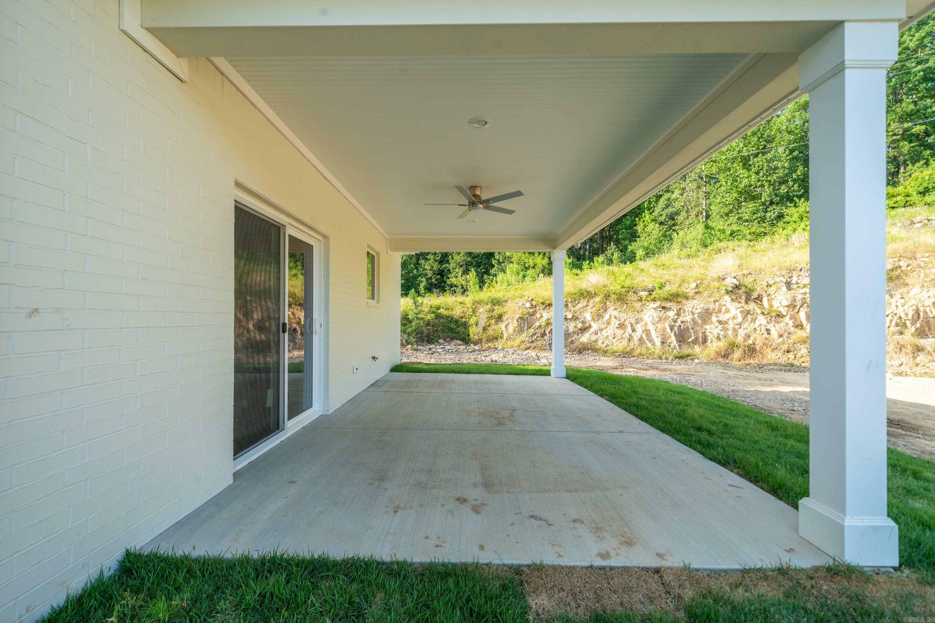 Property Photo: 235 Clearwater Cove AR 71901