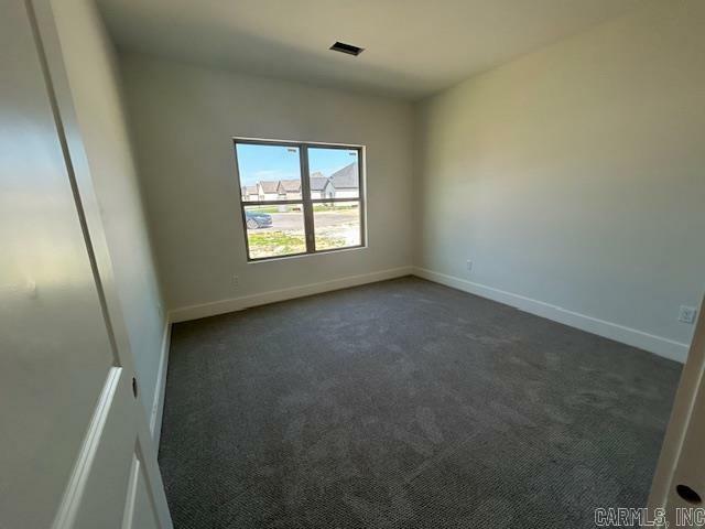 Property Photo: 14 Morning Sun Cove AR 72058