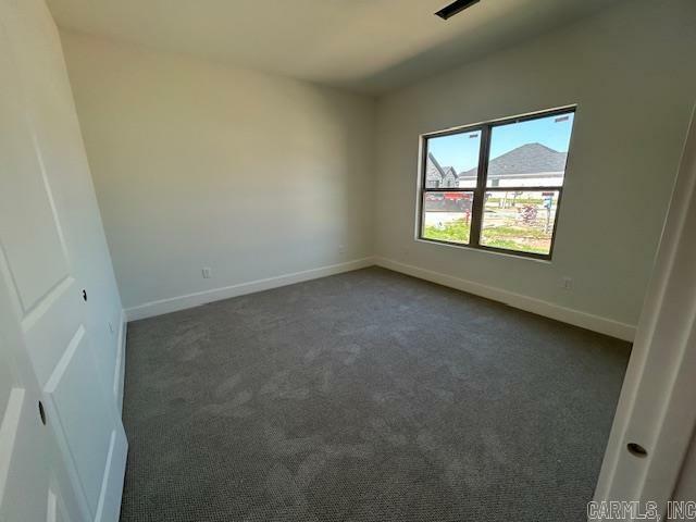 Property Photo: 14 Morning Sun Cove AR 72058