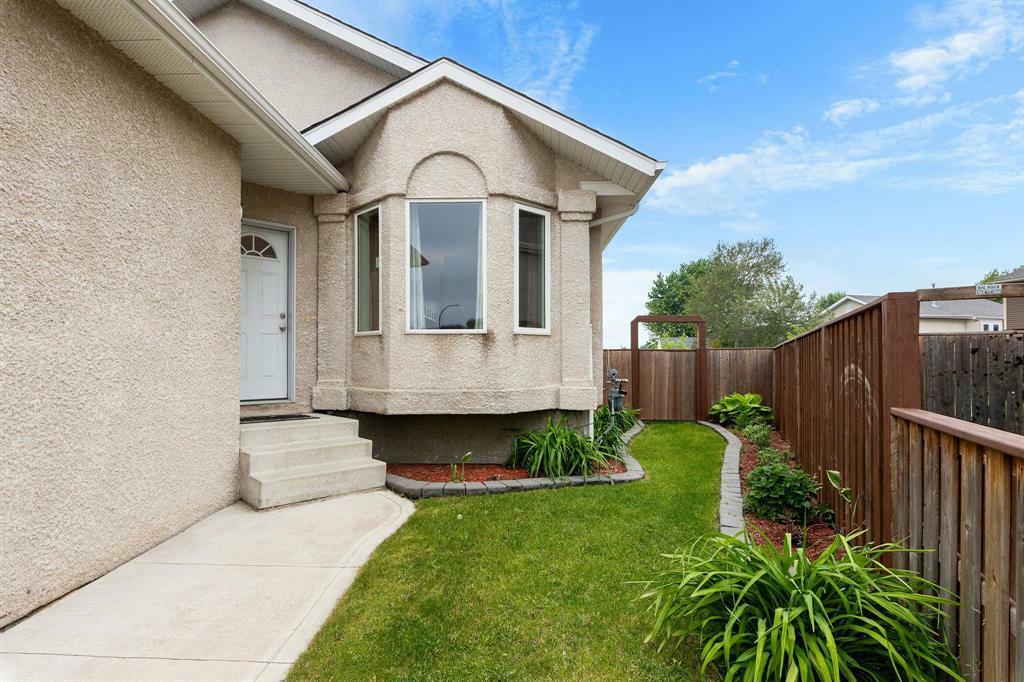 Photo de la propriété: 130 La Porte Drive MB R3V 0A9