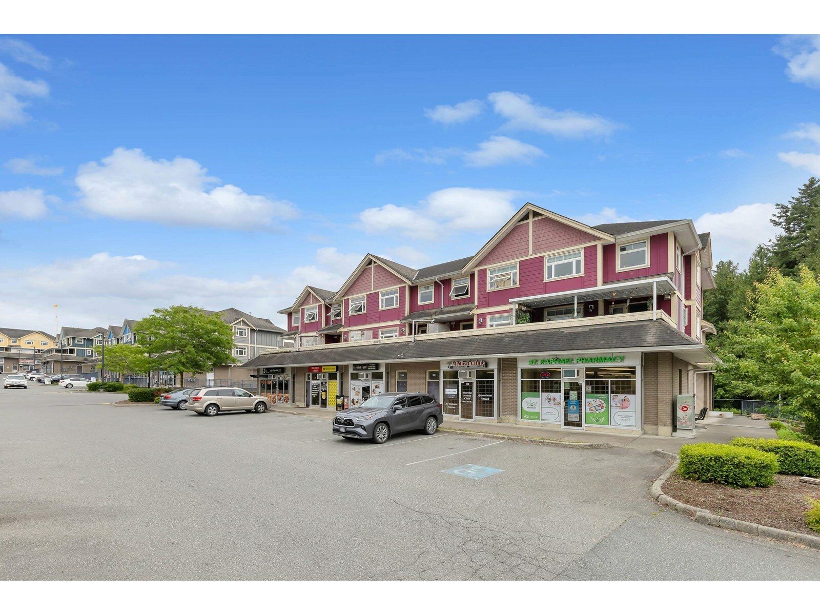 Photo de la propriété: 30461 Blueridge 201 BC V2T 0B1