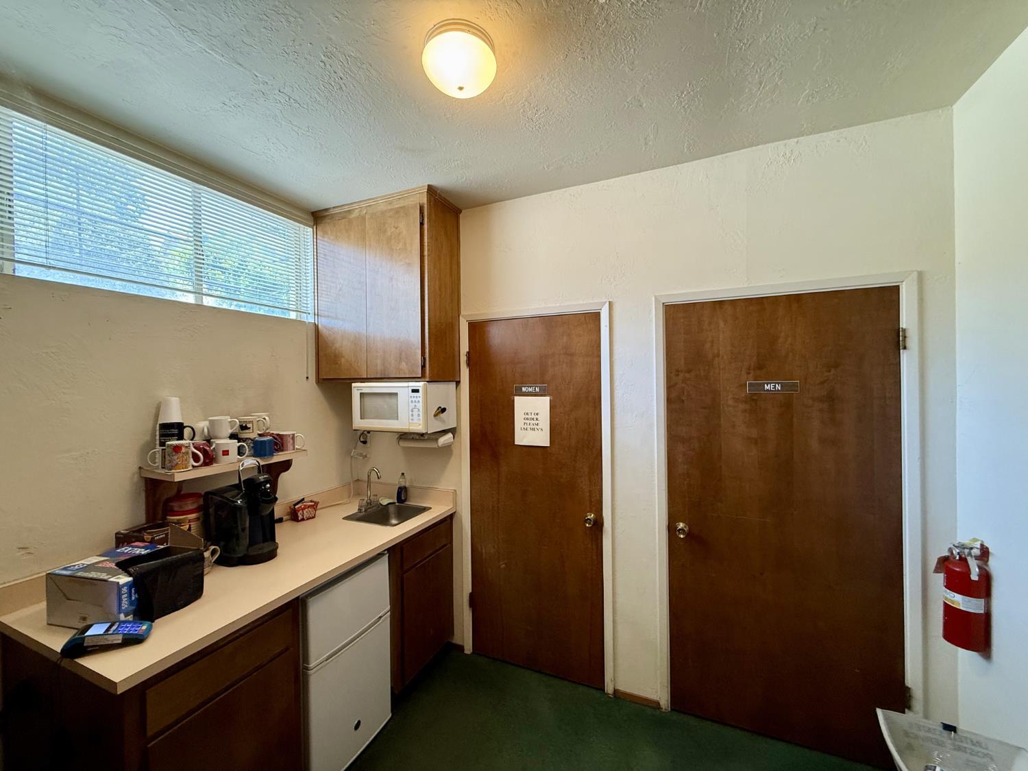 Property Photo: 550 E Saint Charles Street CA 95249