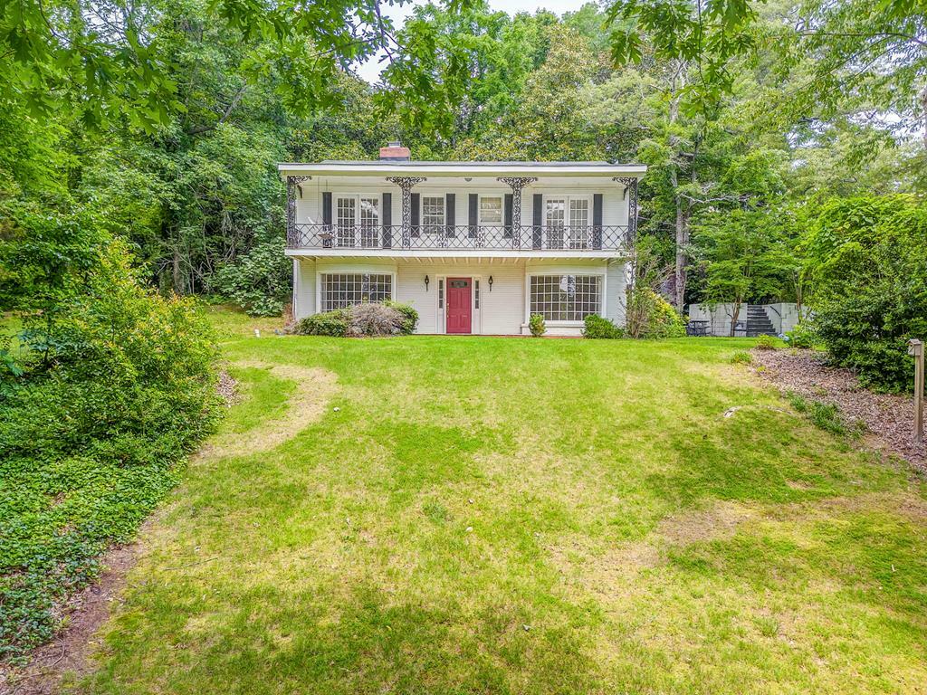 Property Photo: 1302 Morton Drive GA 30720