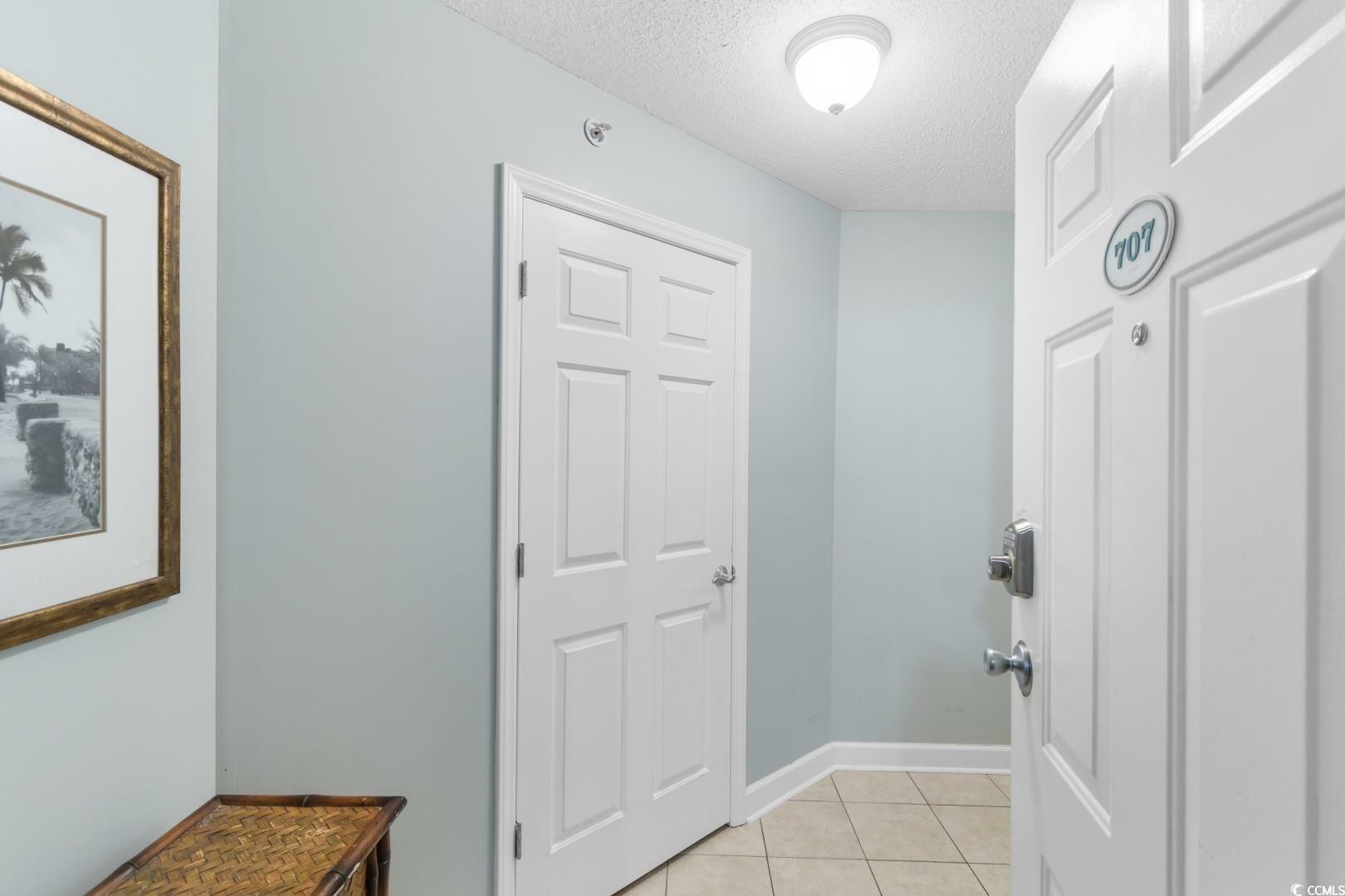 Property Photo: 4103 N Ocean Blvd. 707 SC 29582