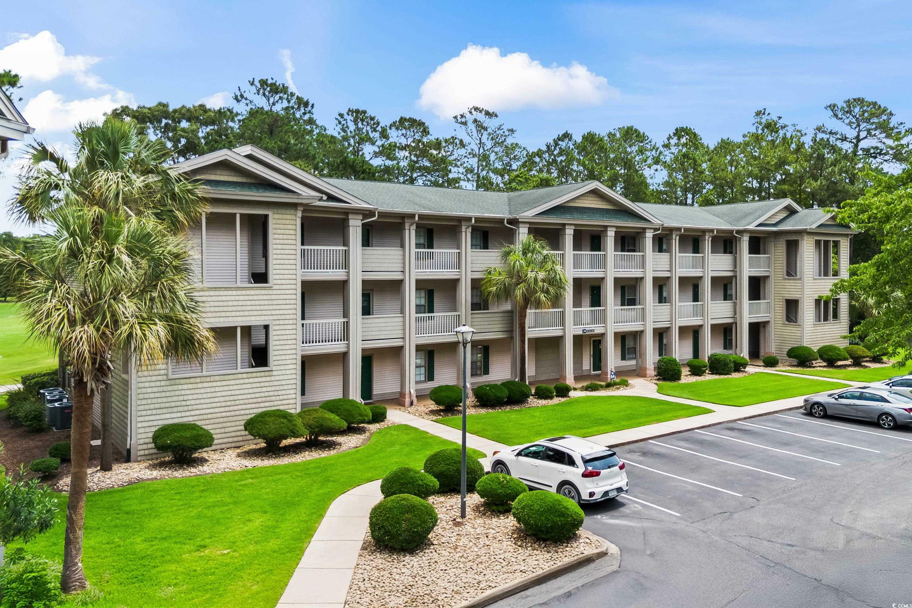 Property Photo: 562 Blue Stem Dr. 54-F SC 29585