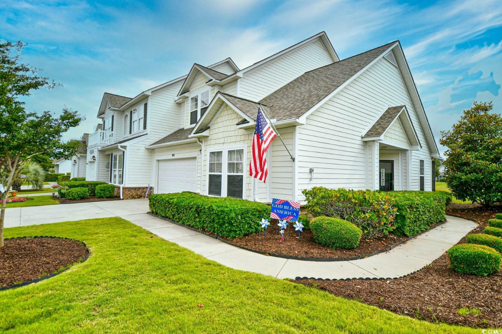 Property Photo: 6095 Catalina Dr. 714 SC 29582