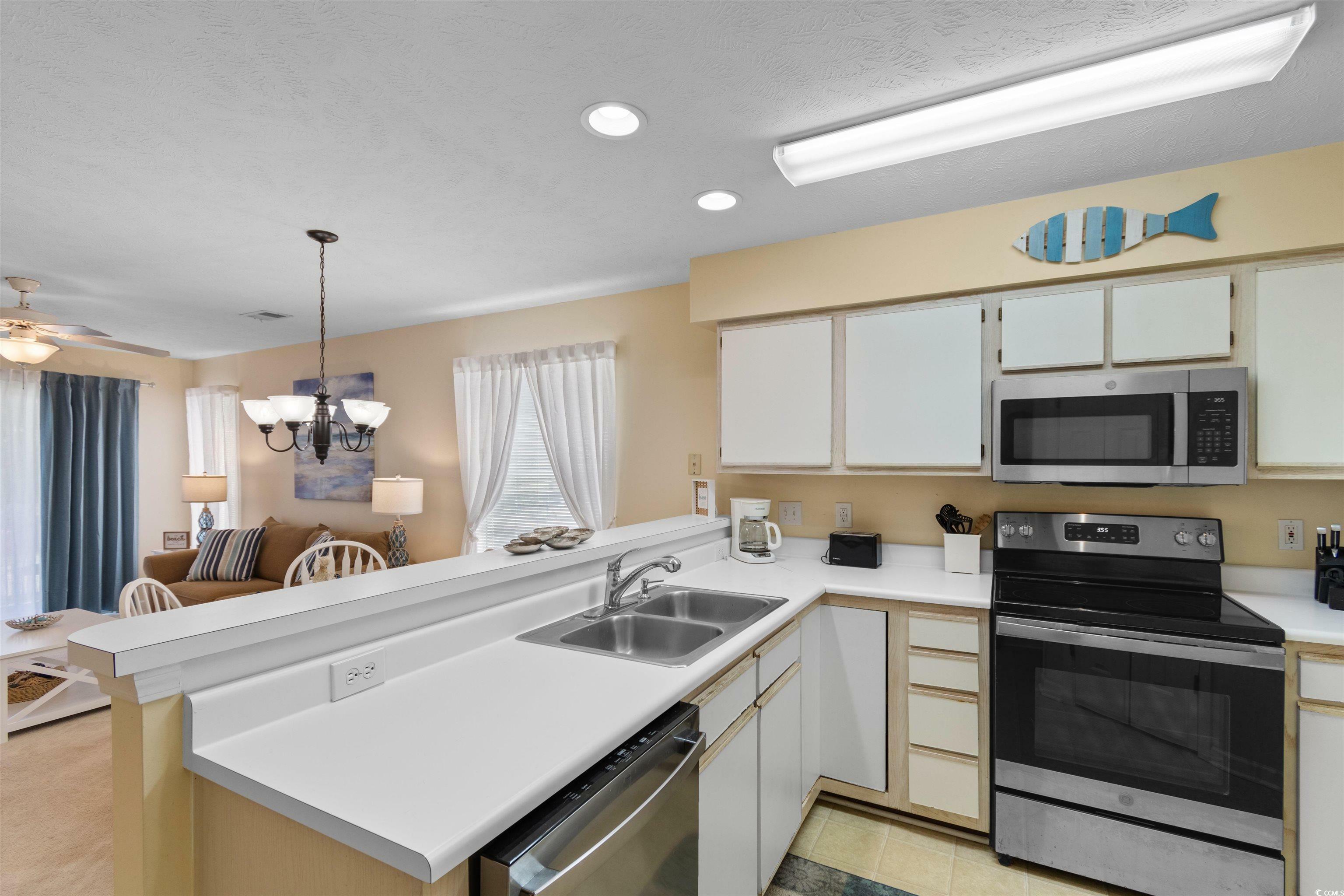 Property Photo: 556 White River Dr. 44F SC 29579