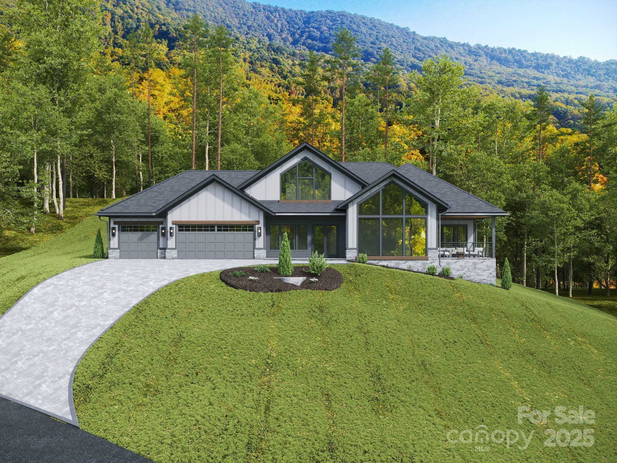 3 Bridgeway Drive 38  Candler NC 28715 photo