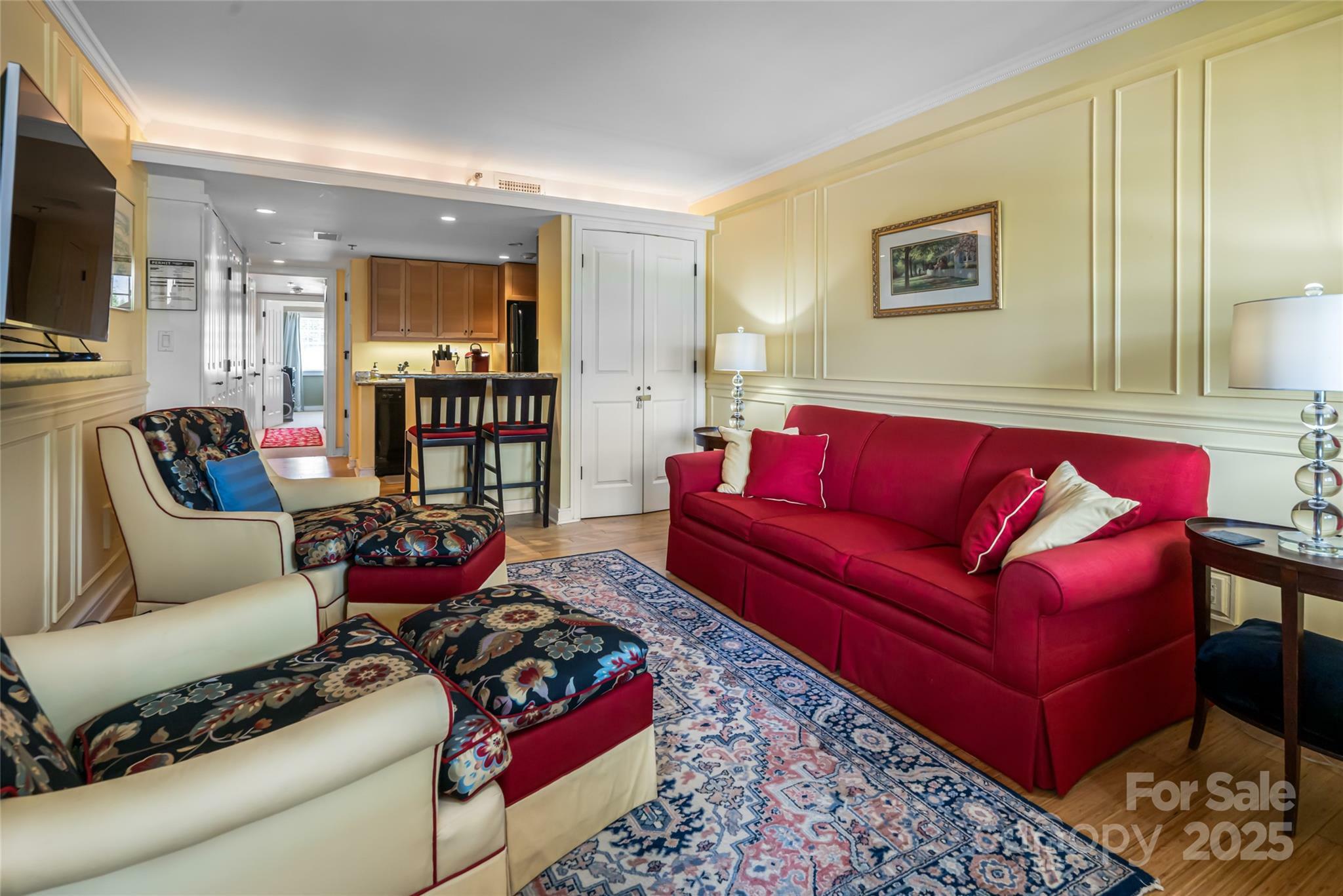 Property Photo:  37 Hiawassee Street W203  NC 28801 