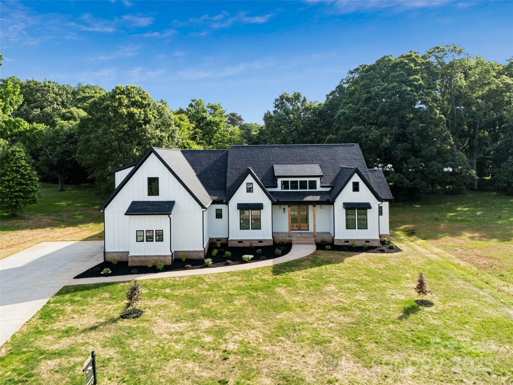 Property Photo: 5015 Lancaster Highway NC 28112