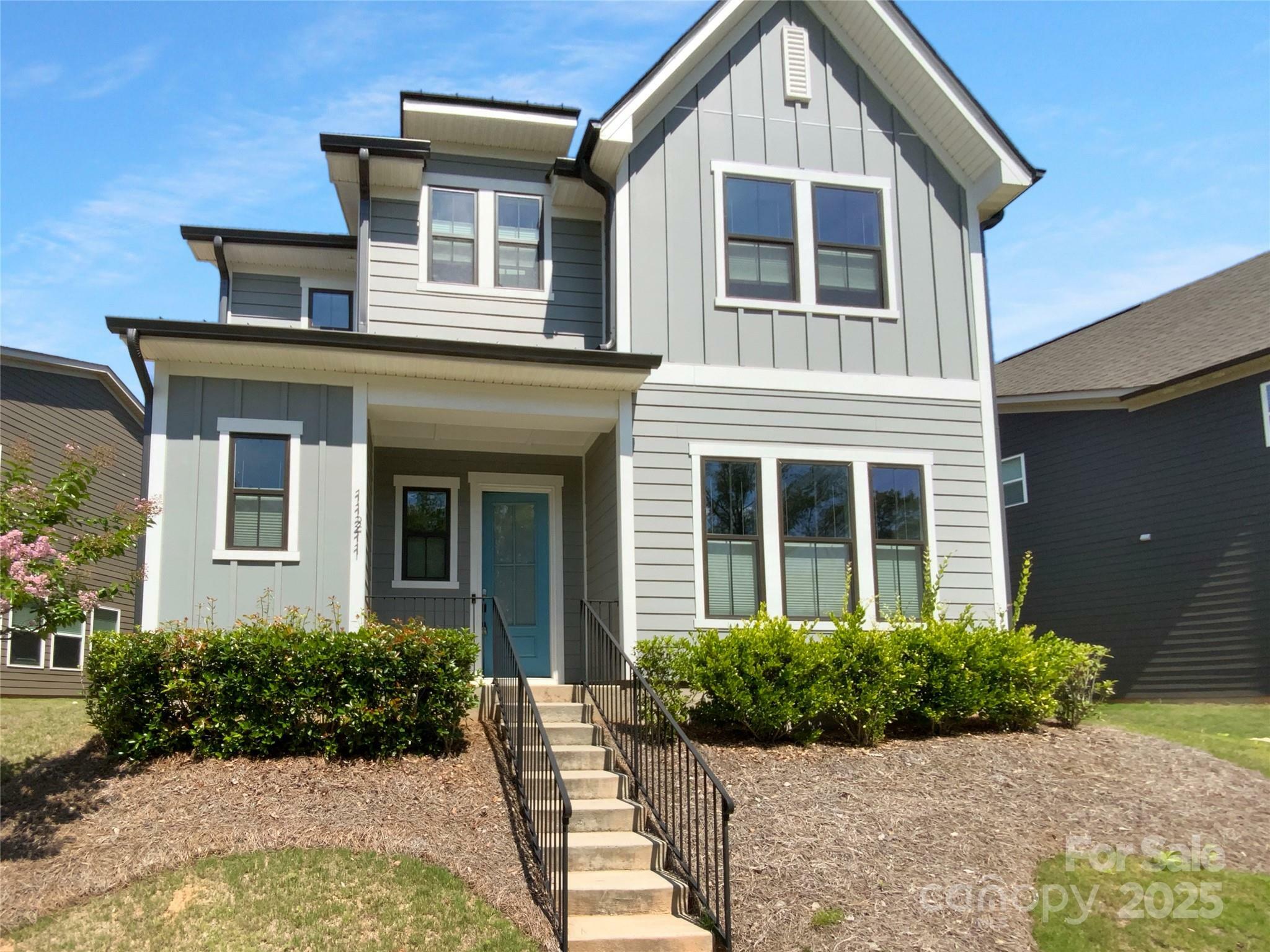 11211 James Coy Road  Huntersville NC 28078 photo