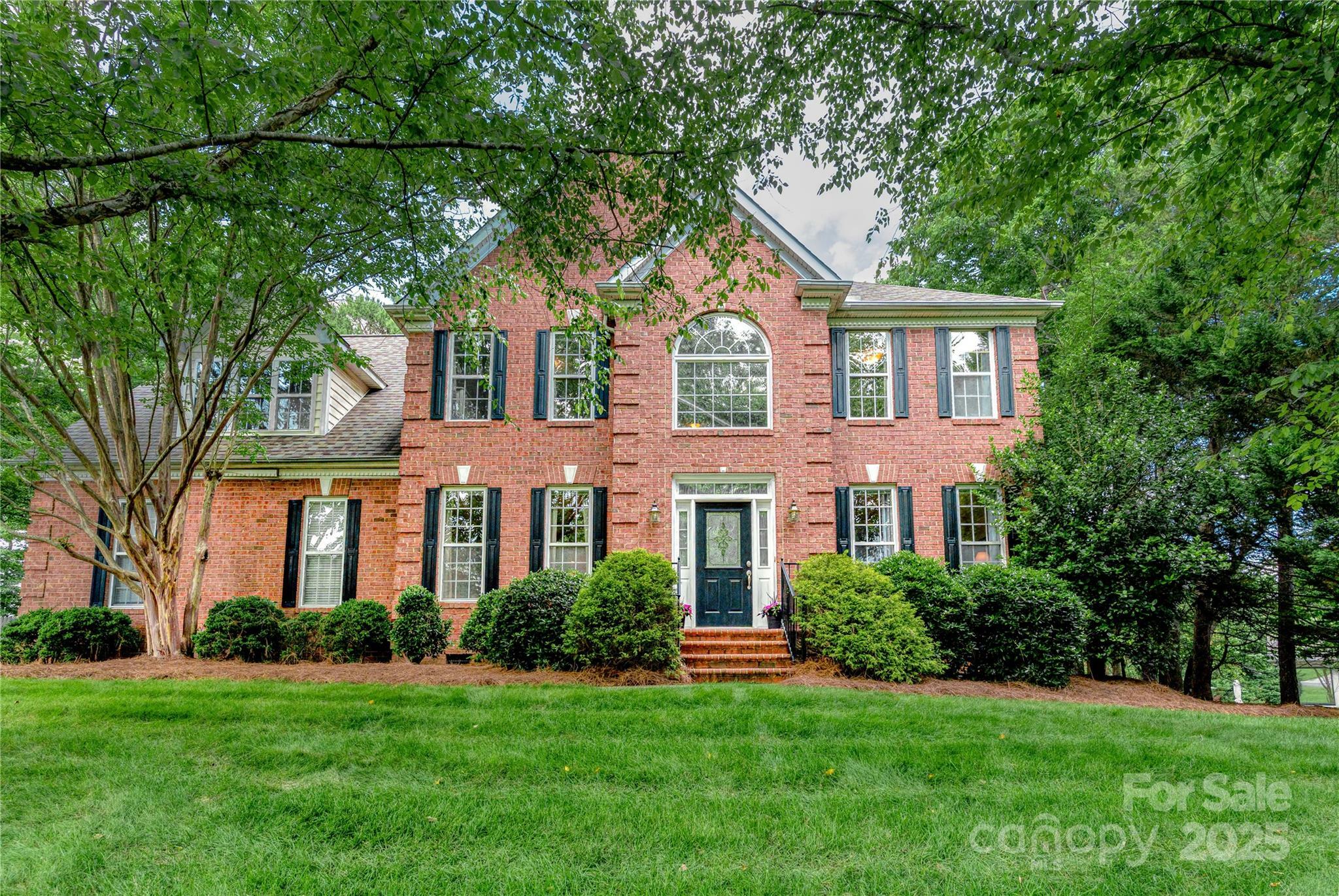Property Photo: 3112 Planters Ridge Road NC 28270