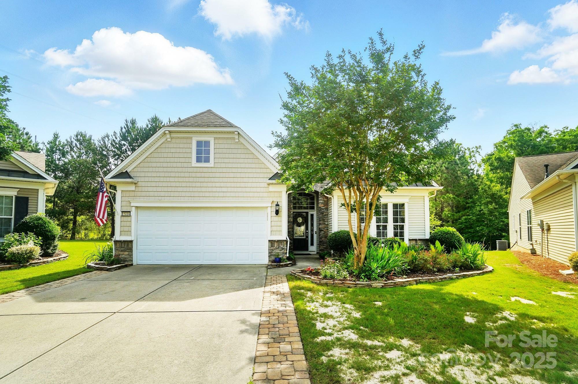 Property Photo: 15116 Legend Oaks Court SC 29707