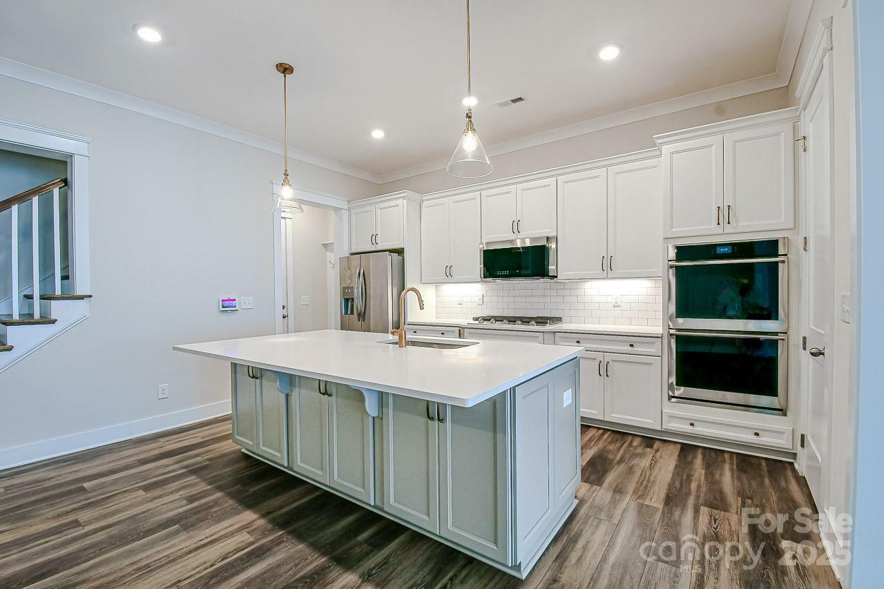 Property Photo:  4714 Blanchard Way  NC 28226 