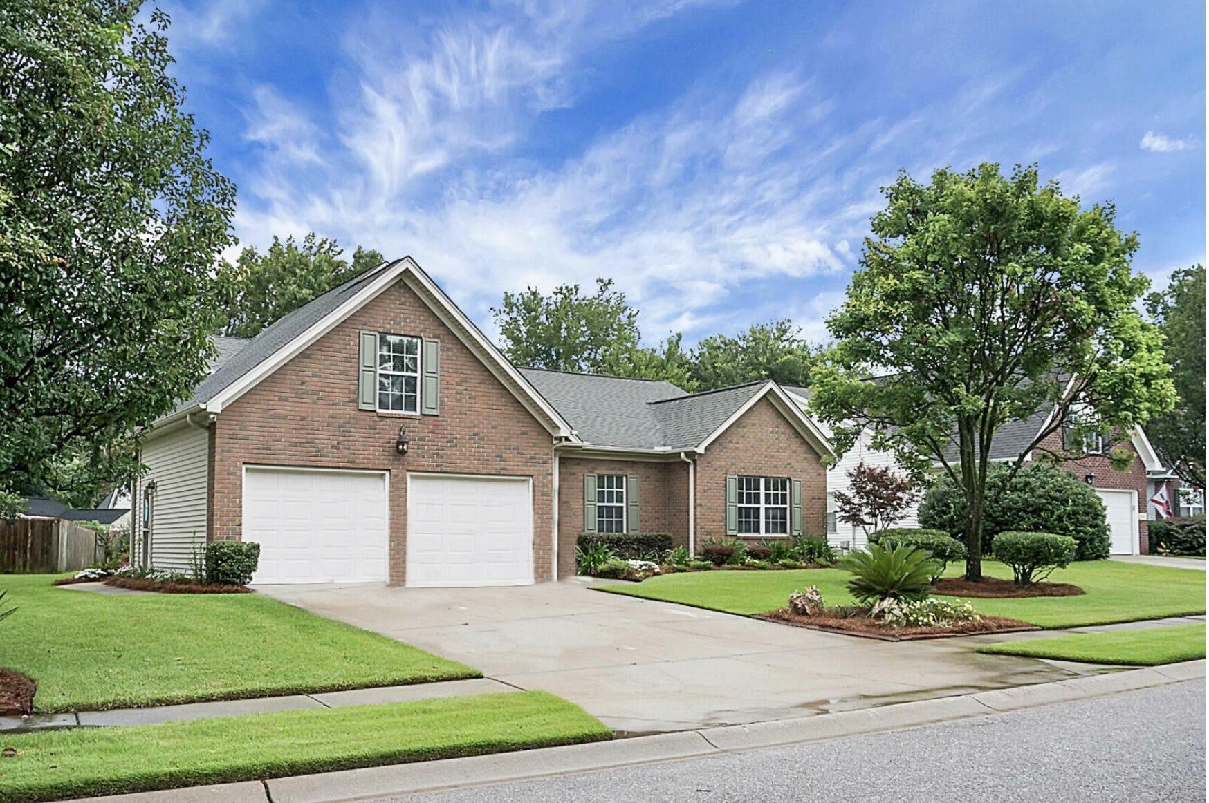 Property Photo: 106 Chedburg Drive SC 29445