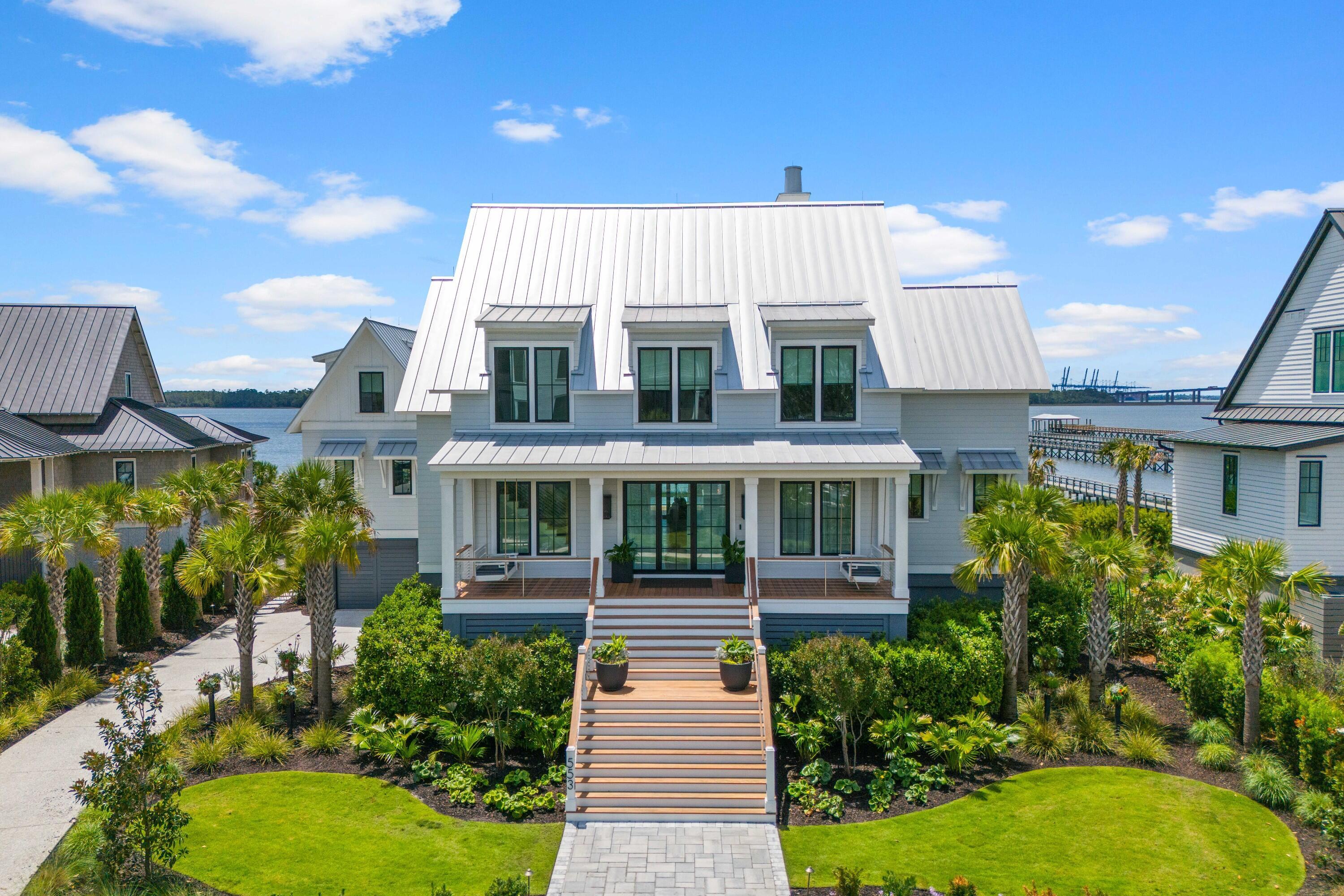 553 Old Compass Road  Daniel Island SC 29492 photo