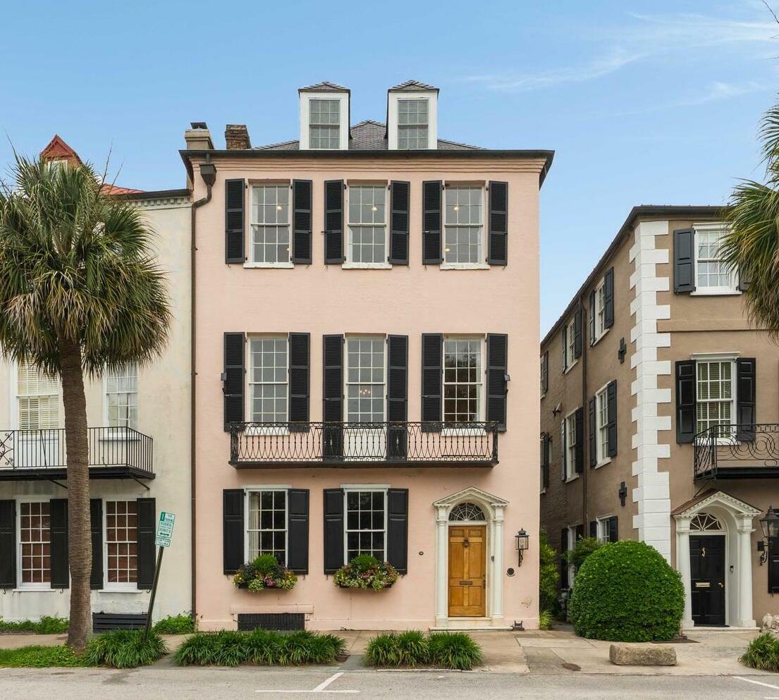 55 E Bay Street  Charleston SC 29401 photo