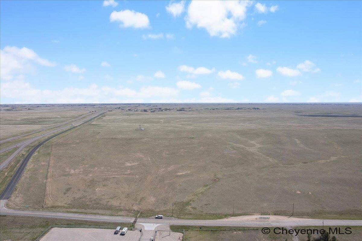 Property Photo: Tbd I-25 Service Rd WY 82009