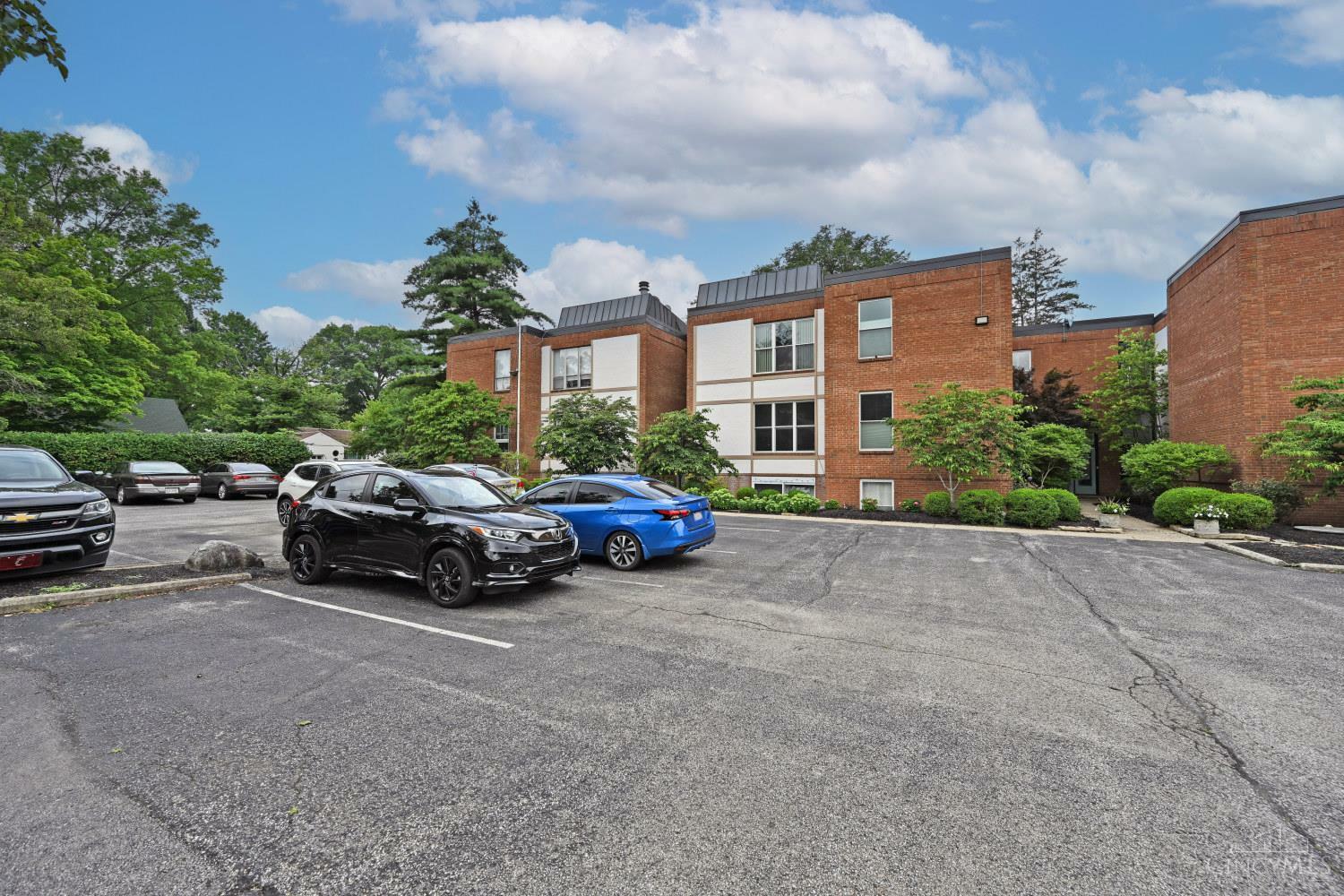 Property Photo:  3809 Petoskey Avenue  OH 45227 