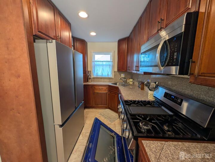 Property Photo: 23 Orchard Drive NJ 08857