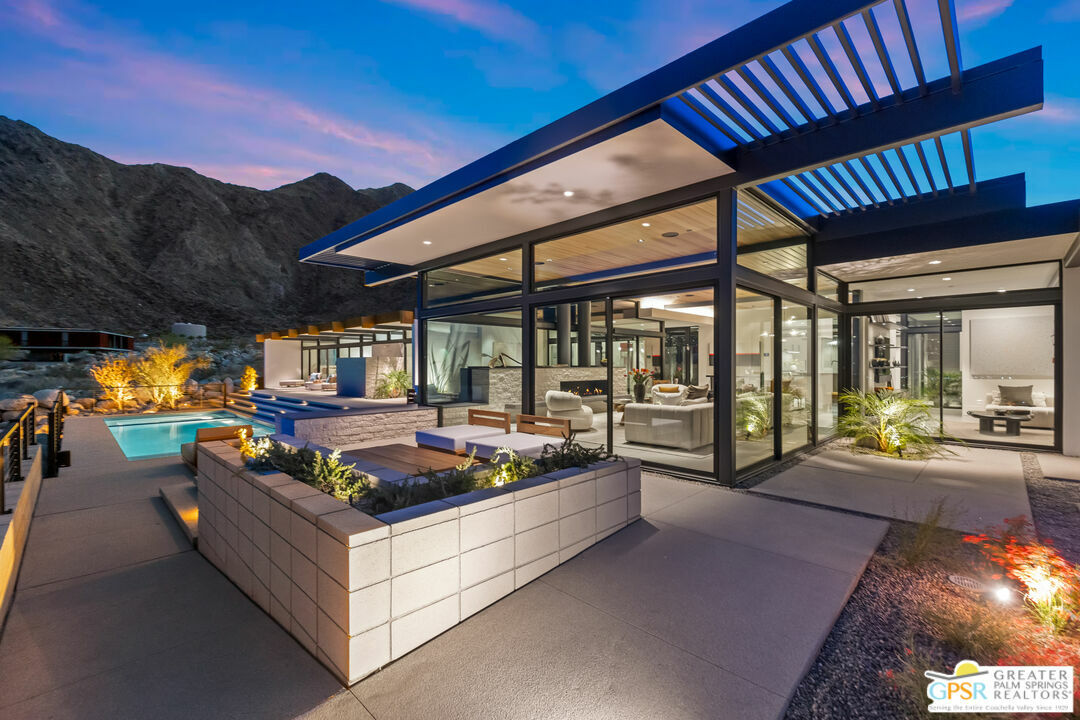 2399 City View Dr  Palm Springs CA 92262 photo