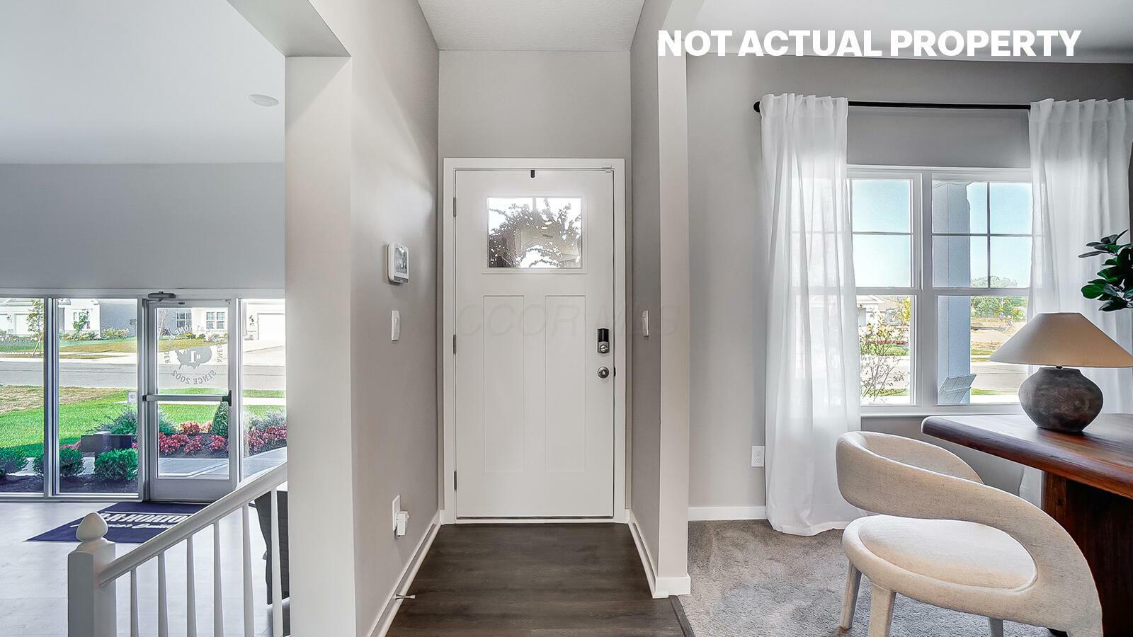 Property Photo: 7047 Royalton Ridge Avenue OH 43110