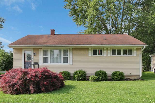 Property Photo: 1270 Wetsell Avenue OH 43130
