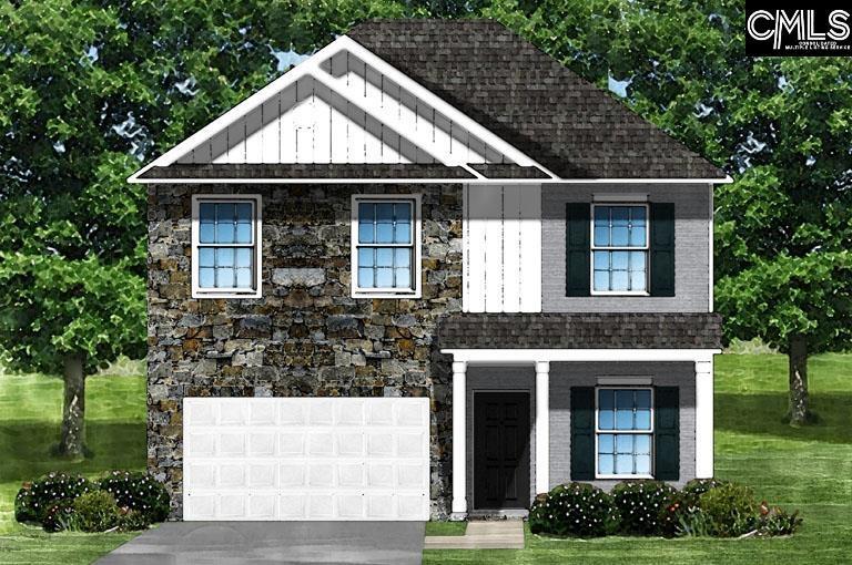Property Photo: 1050 Beaufort Farm SC 29016